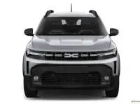 Neu Dacia Duster Expression 140 PS (102 kW) 2026 Weiss SUV