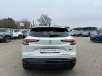 Nieuw Renault Austral Techno 200 PK (147 kW) 2026 Wit SUV