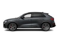 gebraucht Audi Q3 S line 40 TDI quattro