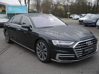 Gebraucht Audi A8 460 PS (338 kW) 2021 Grün Limousine