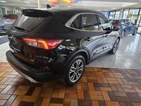 gebraucht Ford Kuga 2.5 Duratec PHEV TITANIUM X AHK Sitzheizung 112 kW