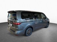 Neu VW Multivan Life 150 PS (110 kW) 2025 Schwarz Van / Kleinbus