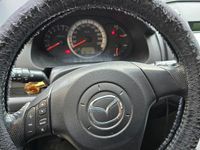 Gebraucht Mazda 5 116 PS (85 kW) 2008 Grau Van / Kleinbus