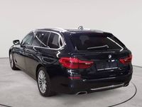 gebraucht BMW 540 xDrive Touring Aut. Luxury Line