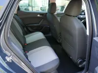 Gebraucht Seat Leon 116 PS (85 kW) 2025 Grau (grau / magnetic grau) Limousine