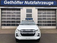 gebraucht Isuzu D-Max Double Cab LSE MT Modell 2023 +SOFORT+