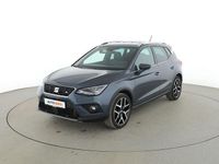 Gebraucht Seat Arona FR 2019 Grau SUV