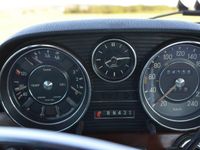 Gebraucht Mercedes W108 160 PS (117 kW) 1970 Blau Limousine