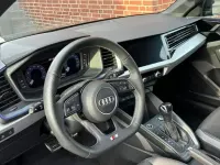 Gebraucht Audi A1 S-Line 207 PS (152 kW) 2022 Schwarz SUV