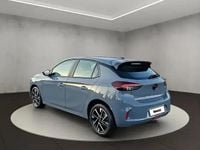 Neu Opel Corsa 110 PS (80 kW) 2025 Grafik grau (uni) Limousine