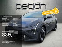 Neu Kia EV4 Earth 150 kW (204 PS) 2026 Grau SUV