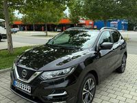 Gebraucht Nissan Qashqai Zama 158 PS (116 kW) 2021 SUV