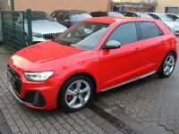 Gebraucht Audi A1 Ambiente 200 PS (147 kW) 2013 Andere SUV