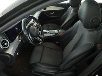 Gebraucht Mercedes E220 Avantgarde 200 PS (147 kW) 2022 Metalliclack graphitgrau (metallic) Kombi
