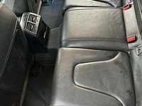 Gebraucht Audi A5 Sportback Sport 245 PS (180 kW) 2012 Schwarz Kleinwagen