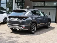 Neu Hyundai Tucson Prime 238 PS (175 kW) 2025 Ecotronic grey SUV