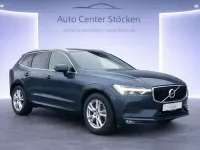 Gebraucht Volvo XC60 197 PS (144 kW) 2020 Blau SUV
