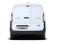 gebraucht Ford Transit Courier Kastenwagen Basis 1.0 EcoBoost *BESTELLFAHRZEUG*