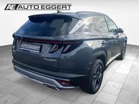 Neu Hyundai Tucson 150 PS (110 kW) 2025 Grau SUV
