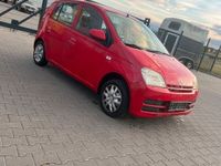 gebraucht Daihatsu Cuore Motor Getriebe top