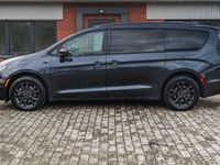Gebraucht Chrysler Pacifica 298 PS (219 kW) 2021 Grau Van / Kleinbus