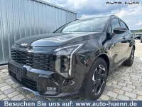 Neu Kia Sportage GT-Line 179 PS (131 kW) 2026 Schwarz metallic SUV