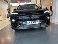 Neu Baic X55 177 PS (130 kW) 2026 Schwarz SUV