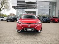 Gebraucht Honda e:Ny1 150 kW (204 PS) 2024 Vermilion red pearl SUV