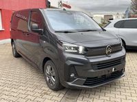 Neu Citroën Jumpy 179 PS (131 kW) 2025 Titaniumgrau Van / Kleinbus