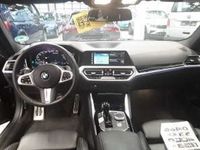 gebraucht BMW M440 Coupe xDrive //Leder/Schiebedach/LED/Kamera
