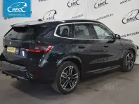 Gebraucht BMW X1 M Sport 150 PS (110 kW) 2023 Schwarz SUV