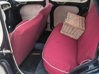 gebraucht Renault 4CV Cremeschnittchen