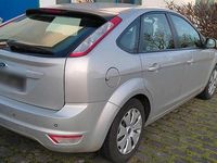 Gebraucht Ford Focus 100 PS (73 kW) 2010 Limousine