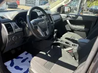 Gebraucht Ford Ranger XLT 170 PS (125 kW) 2020 Grau Pickup