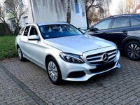 Gebraucht Mercedes C220 170 PS (125 kW) 2014 Kombi
