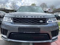 gebraucht Land Rover Range Rover Sport HSE Dynamic*HeadUP*PANORAMA*