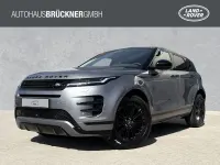 Neu Land Rover Range Rover evoque SE Dynamic 204 PS (150 kW) 2026 Schwarz SUV
