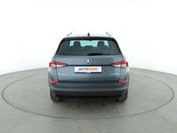Gebraucht Skoda Kodiaq Style 150 PS (110 kW) 2018 Grau SUV