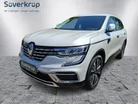 Gebraucht Renault Koleos Initiale Paris 158 PS (116 kW) 2022 Weiß SUV