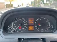 Gebraucht Mercedes A150 95 PS (69 kW) 2008 Schwarz Limousine