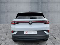 Gebraucht VW ID.4 Pro 210 kW (286 PS) 2022 Weiß SUV