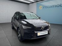 Gebraucht Volvo XC40 169 kW (231 PS) 2022 Schwarz SUV