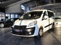 Gebraucht Peugeot Expert Allure 199 PS (146 kW) 2015 Weiß Van
