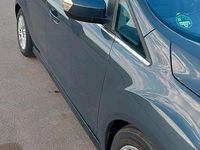 Gebraucht Ford C-MAX Titanium 150 PS (110 kW) 2011 Grau Van / Kleinbus