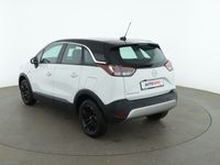 gebraucht Opel Crossland X 1.2 INNOVATION, Benzin, 16.790 €