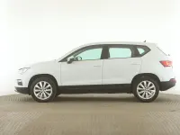 Używany Seat Ateca Beats 116 KM (85 kW) 2019 Biały SUV