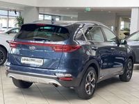 gebraucht Kia Sportage 1.6 T-GDI Spirit 4WD *BI-LED*RFK*CARPLA