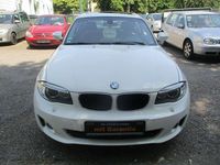 Gebraucht BMW 120 Coupé 170 PS (125 kW) 2011 Weiß Coupé