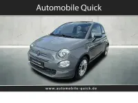 Gebraucht Fiat 500 Dolcevita 71 PS (52 kW) 2022 Grau Kleinwagen