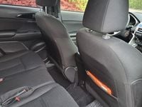 Second-hand Mitsubishi Eclipse Cross 163 CP (119 kW) 2018 Negru SUV